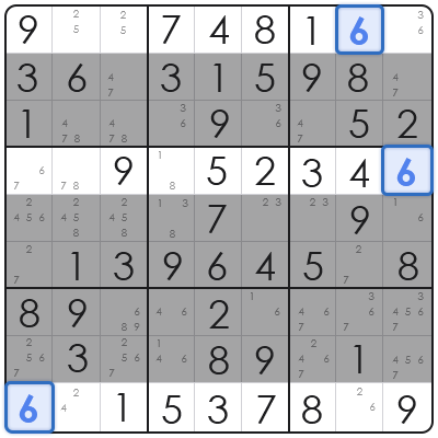 samuri sudoku