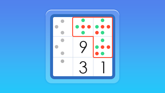 puzzle games like sudoku